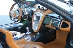 Pagani Huayra 2013 года